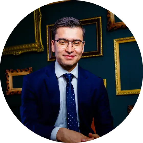 Юнус Эрназаров
