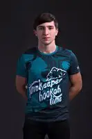 Богатырёв Ахмед