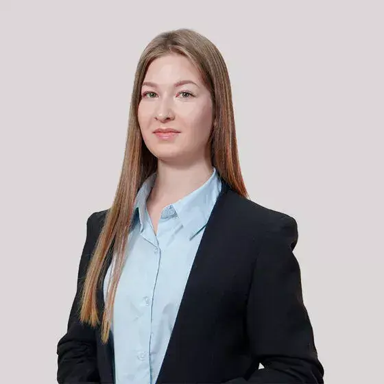 Дарья Яковлева