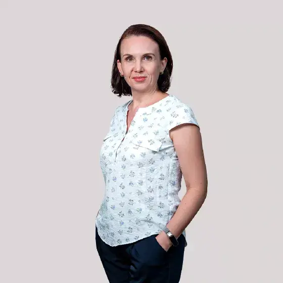 Юлиана Кильметова