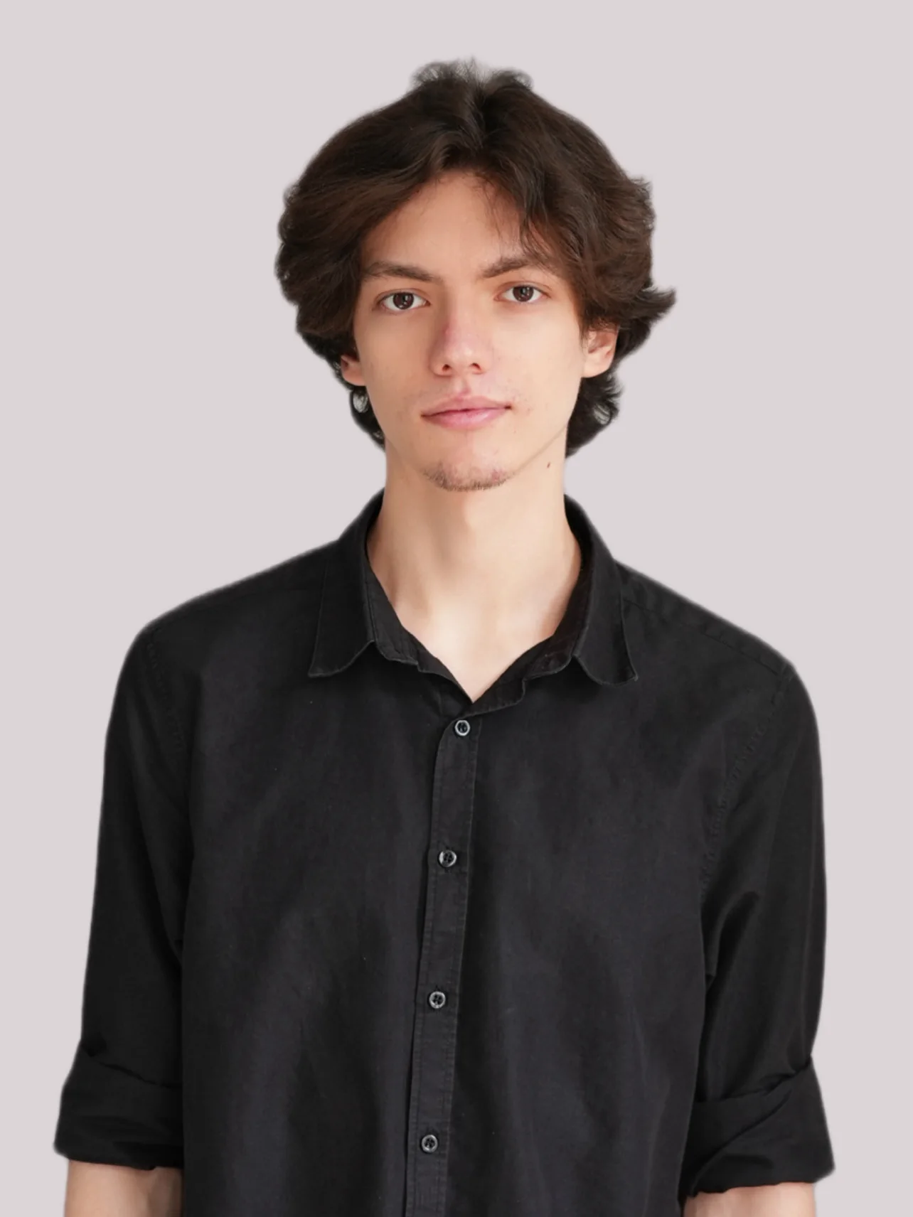 Кирилл Багдасаров