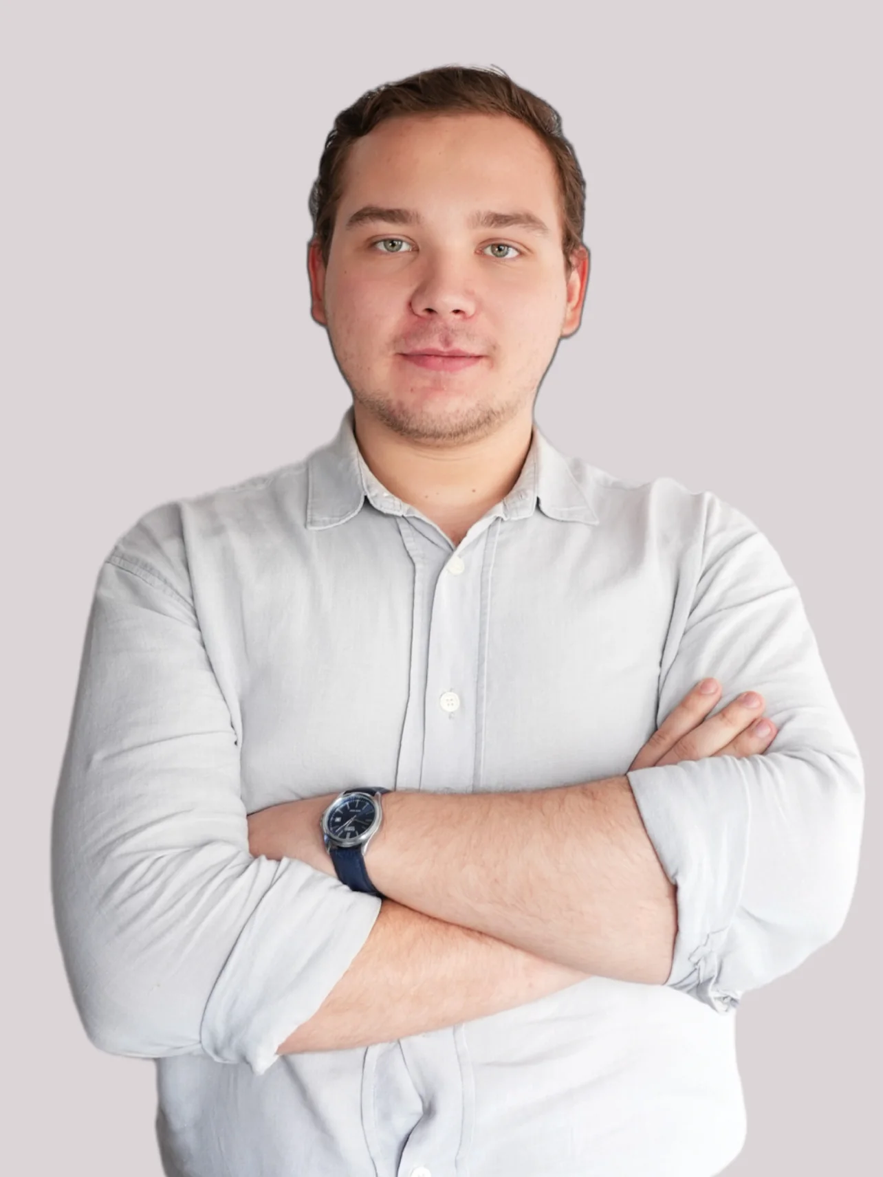 Никита Терехин